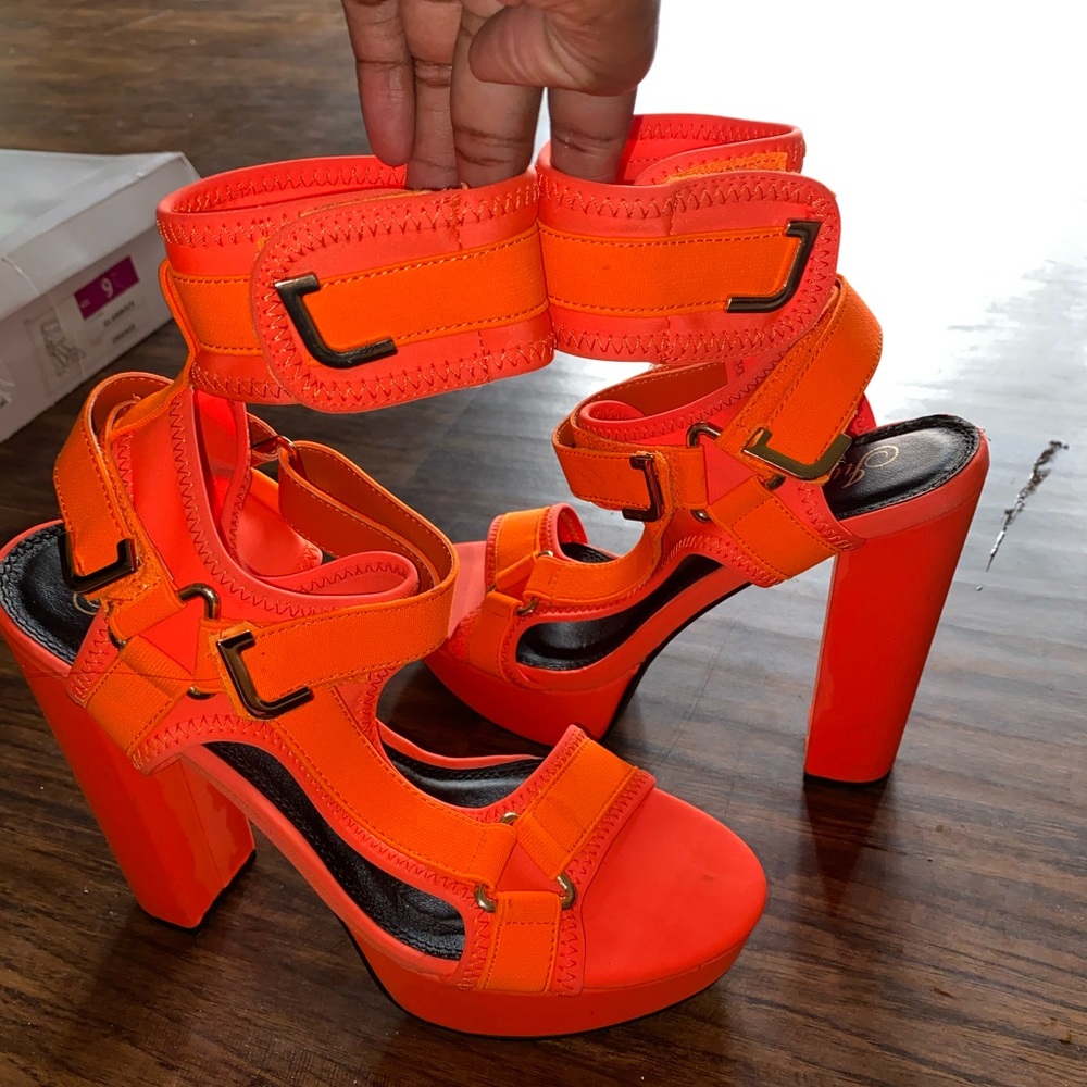 Heels